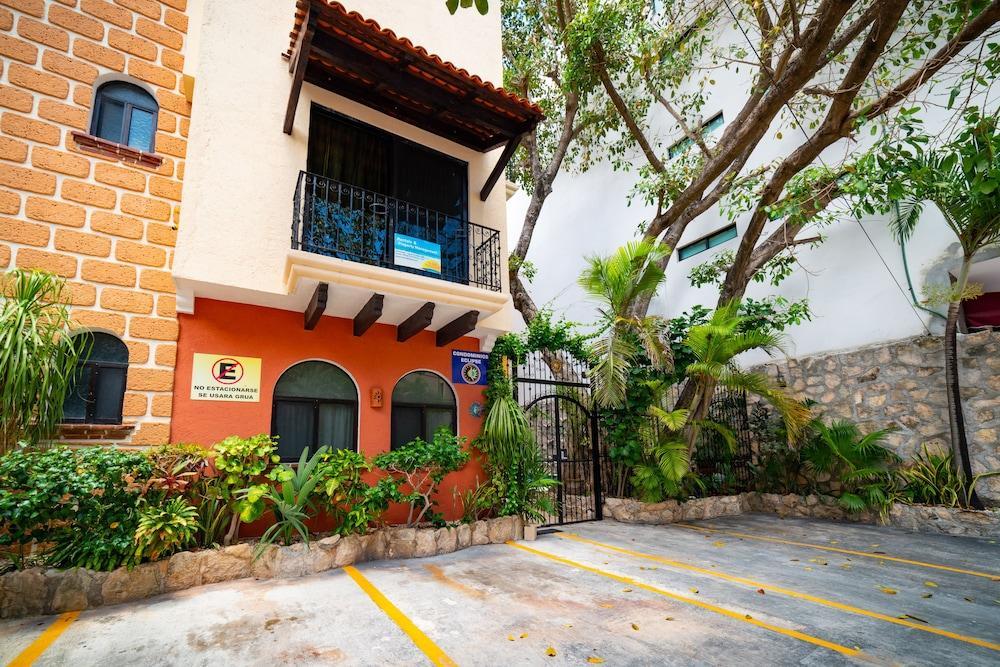 Hotel Eclipse By Playa Paradise 3*