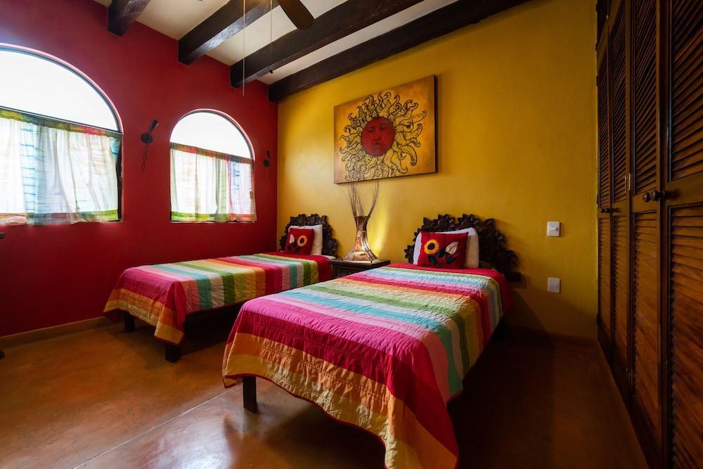 Hotel Eclipse By Playa Paradise Playa del Carmen