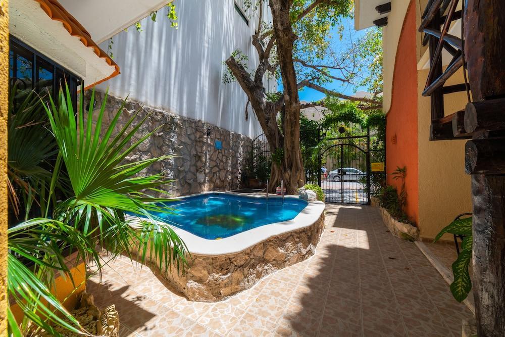 Eclipse By Playa Paradise 3*